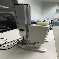 Enercon Cap Sealer with Adjustable Column Stand image 3